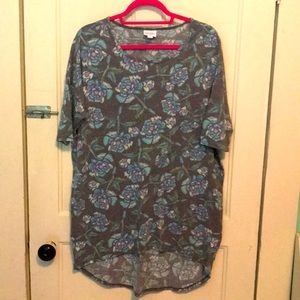 Medium Irma tunic